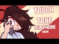 ✦TOUCH TONE TELEPHONE✦ ✦meme✦ ✧SCHOOL PROJECT✧ FT. GR. 11 SECTION MASAKITON