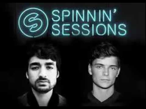 OLIVER HELDENS-MARTIN GARRIX VS BINGO PLAYERS - ANIMALS (OFFICIAL MUSIC )