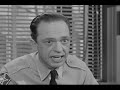 Barney Fife About Andy Taylor