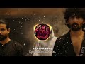 RDX Carnival Theme Music Rdx Bgm RDX Movie BGM Top Tamil