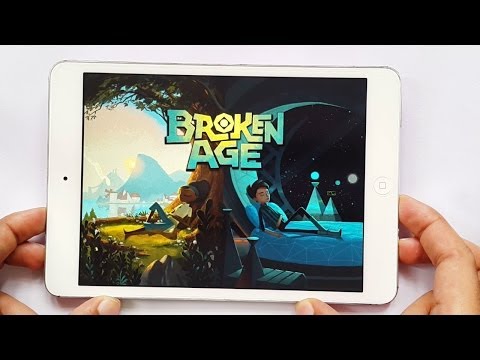 broken age ios review