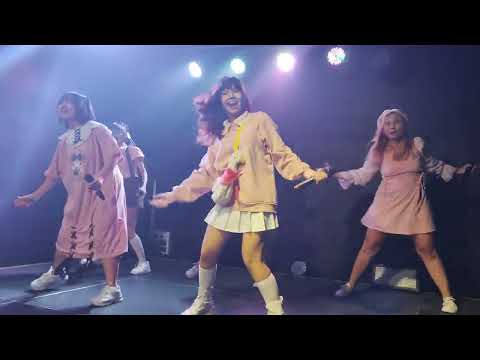 230825 Hanako - I Love You @ Pinku Dream - Live Core Bearing 43