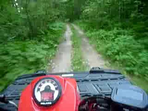 fourwheeler