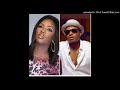 Tiwa Savage - Ma Lo ft Wizkid (Remake by Eazibitz)