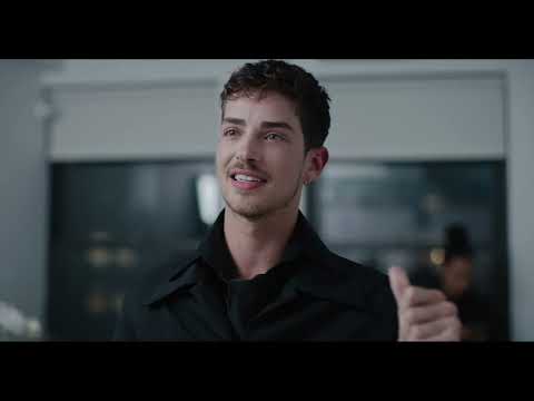 Follow The Journey featuring Manu Rios - Met Gala 2023