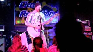 Gabe Kubanda - Across the Room - Chain Reaction - Arizona State Fair