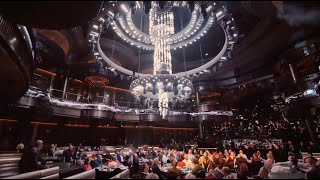 Omnia Nightclub presents quot An Evening Under the Chandelier quot
