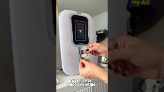 Introducing the Arcade1Up Photo Booth!📸✨  #gaming #arcade1up #photobooth #photoboothfun