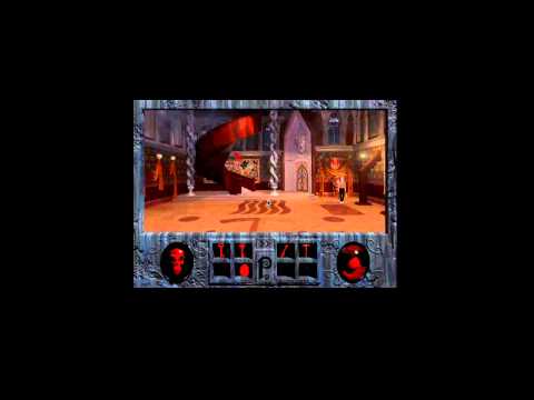 Let's Play - Phantasmagoria Part 8