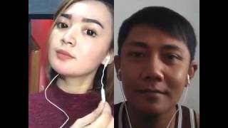 Download lagu Smule dinding kaca wika salim ft thekhek azza mp3 Download lagu Smule dinding kaca wika salim ft thekhek azza mp3