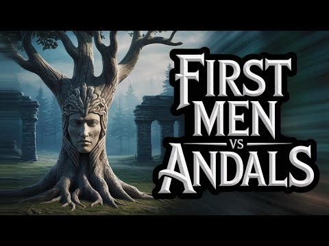 The First Men vs. The Andals: How Ancient Wars Shaped Westeros | History of the Seven Kingdoms