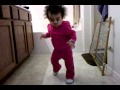Jayda E Is Walking