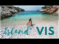 Vis The Most Remote Island In Croatia