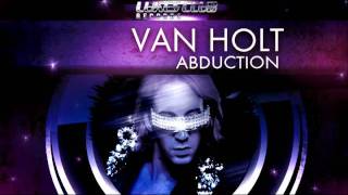 Christopher van Holt -  Abduction (PROMO Album EVEN MORE 2012)