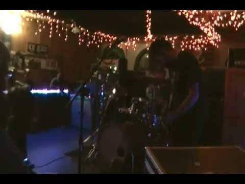 Generation of Vipers~ LIVE @ The Hideaway,OCT. 13,2012~TOXIC T's VIDEO SHOWS