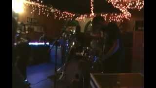 Generation of Vipers~ LIVE @ The Hideaway,OCT. 13,2012~TOXIC T's VIDEO SHOWS