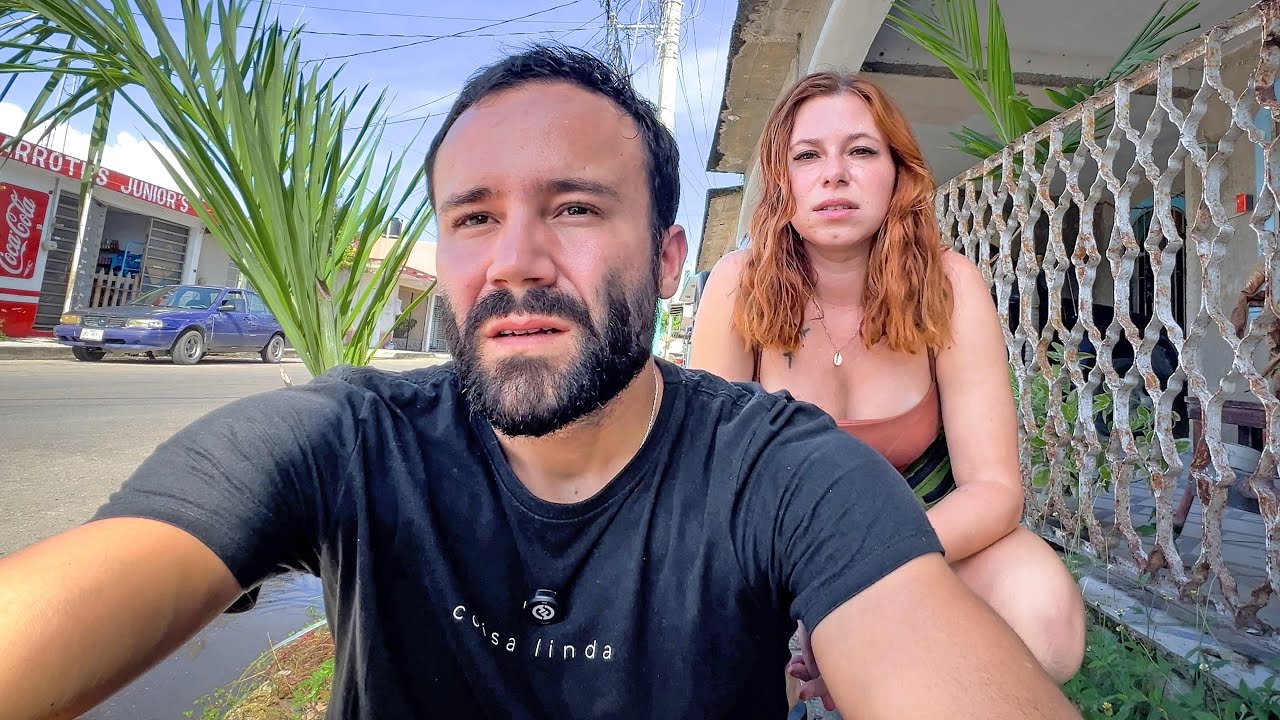 Temos uma triste notícia para dar