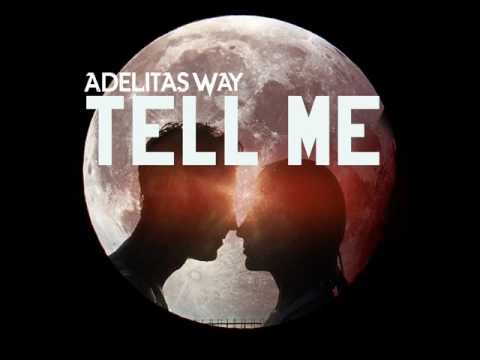 Video thumbnail for Tell Me