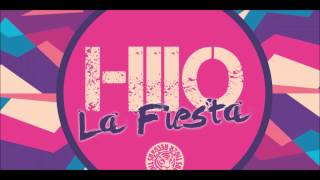 HIIO & Nicola Veneziani - La Fiesta & Go!
