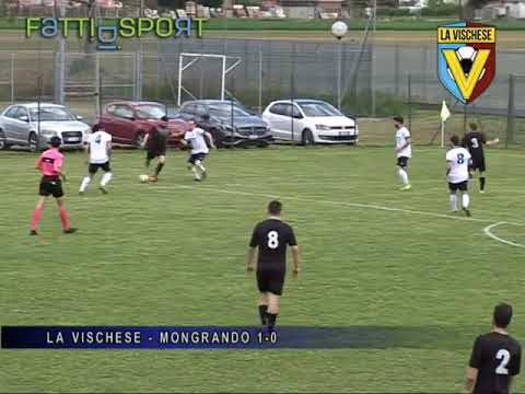 La Vischese   Mongrando 1   0 24 Giornata Campionato 2 Categoria Girone C