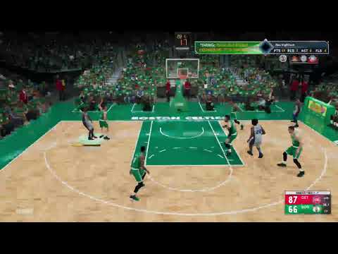 MyCareer Rex Ep 138 Lets Take Game 3 After Lose