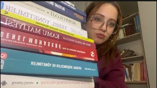 Siyaset bilimi ve kamu yönetimi bölümünde hangi dersler var? Benim için kaç puan