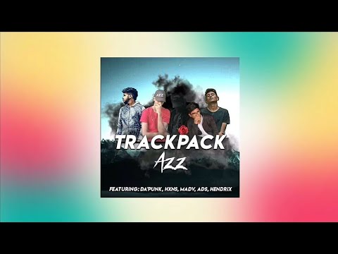 Azz X Hxns - Wat A Gyal | Azz Trackpack