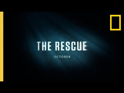 The Rescue trailer Thumbnail
