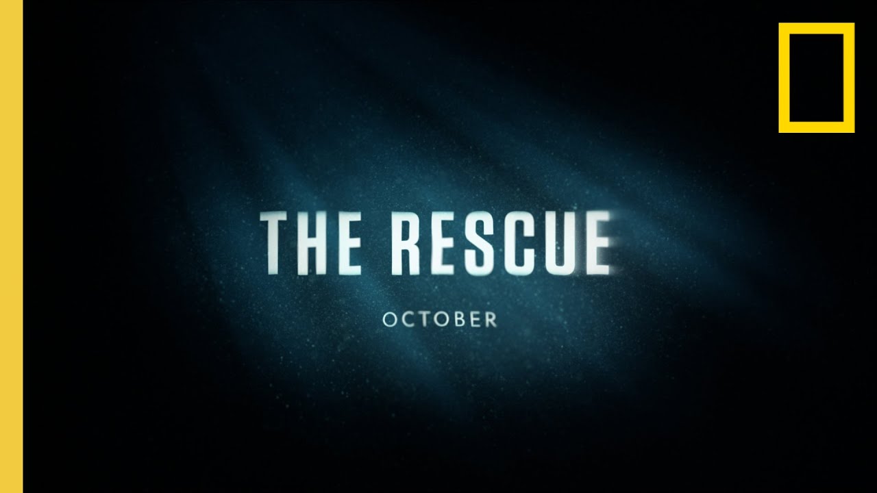 The Rescue | Official Trailer | National Geographic Documentary Films - YouTube