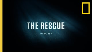 The Rescue (2021) Video