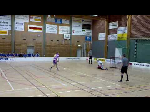 Bromölla - Fbc Rullabygget