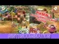 Pikmin 3: Nuevo video ingame del modo Multijugador