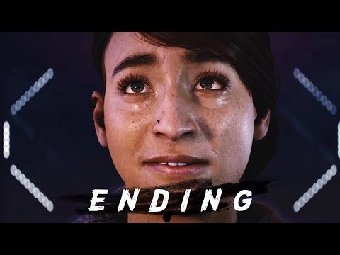 THE ENDING  | Star Wars Battlefront 2 Resurrection DLC Story - Part 2