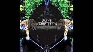 Carlos Serrano & TrapZillas - Get That Freedom (Jay-Z vs. Major Lazer)