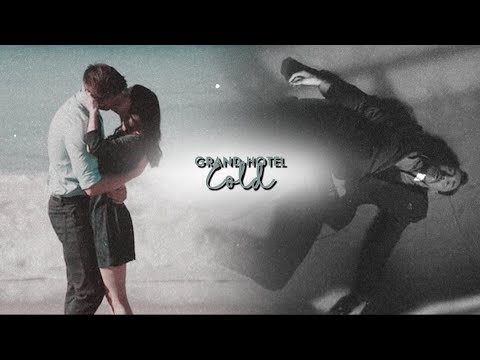 Grand Hotel ✘ Without you I'm just cold (1x12/1x13)