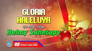 Download lagu Lagu Natal Terbaru 2019 Paling Manis - Gloria Haleluya - Helmy Sahetapy (Lyrics) mp3
