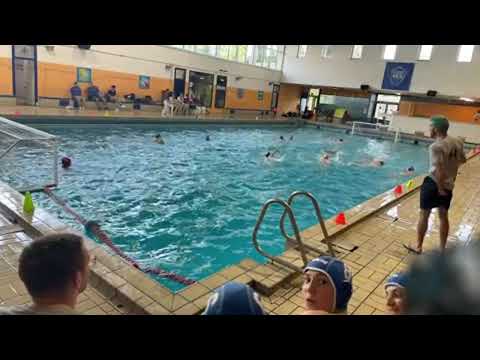 Team Lombardia Rho - WP Milano B Allievi