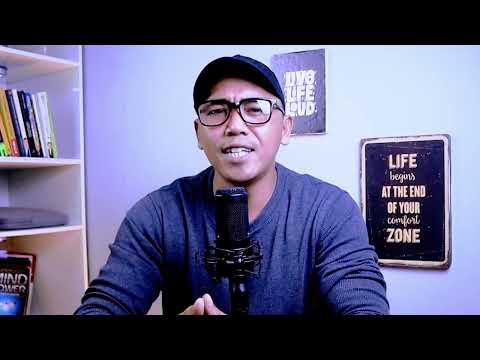 IKHLASKAN KEKALAHAN JADIKAN PELAJARAN HIDUP | STOIKISME