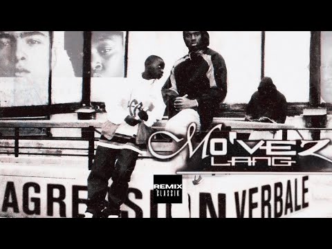 Movez lang feat Agression verbale- Evry Boulogne connexion (Remix Classik)