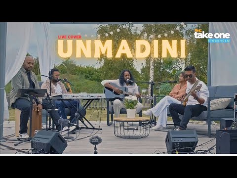 Unmadini Unplugged - A New Take by RnC TAKE ONE