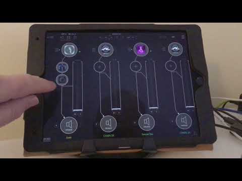 AUM “Loopfest” Semi Automatic!