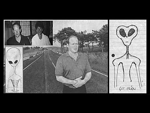 חטיפת העב"מ של סקוטלנד - תקרית A70 מ-1992