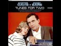 Skeeter Davis & Bobby Bare - I Love You
