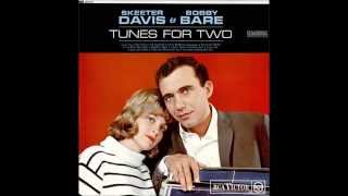 Skeeter Davis & Bobby Bare - I Love You - YouTube