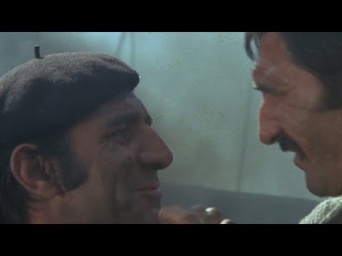 „Explozia”, un film după un fapt real înfiorător – sâmbătă, la TVR1