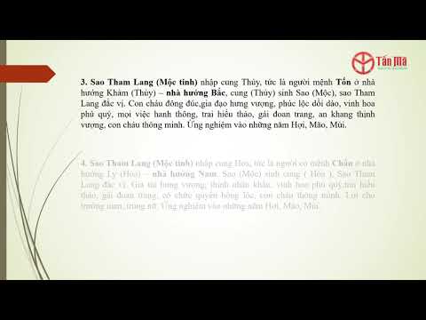 THIẾT KẾ THI CÔNG THEO PHONG THỦY - HƯỚNG NHÀ SINH KHÍ
