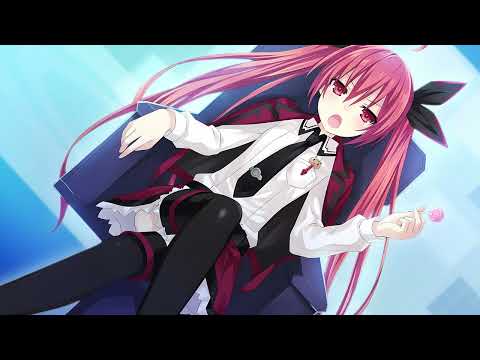 OST da 1ª temporada de Date A Live - Kotori Commander (Tema Kotori)