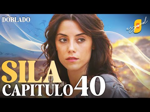 Sıla Capítulo 40