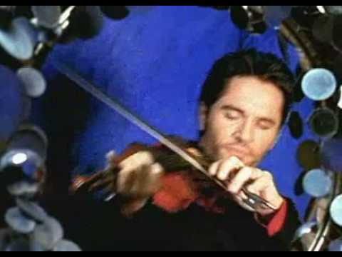 The Young Dubliners BLINK music video