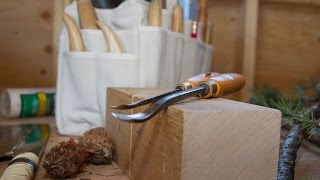 Dan Webb: Break it Down - Part 2: The Tree